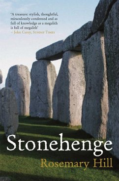 Stonehenge (eBook, ePUB) - Hill, Rosemary
