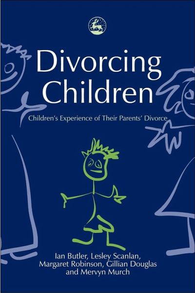 Divorcing Children (eBook, ePUB) Divorcing Children (eBook, ePUB)
