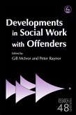 Developments in Social Work with Offenders (eBook, ePUB)