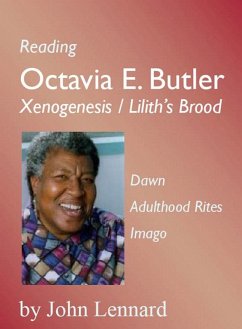 Cover Reading Octavia E. Butler (eBook, ePUB)