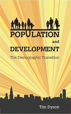 Cover Population and Development (eBook, PDF)