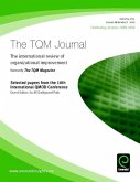 Selected papers from the QMOD Conference 2007 (eBook, PDF)