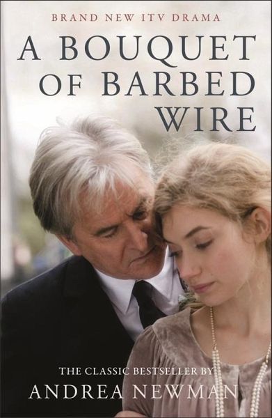 A Bouquet of Barbed Wire (eBook, ePUB) A Bouquet of Barbed Wire (eBook, ePUB)