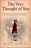 Very Thought of You (eBook, ePUB)