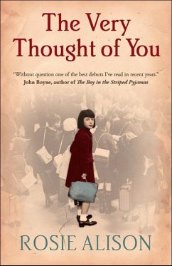 Very Thought of You (eBook, ePUB) - Alison, Rosie