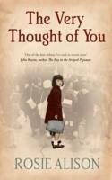 Very Thought of You (eBook, PDF) - Alison, Rosie