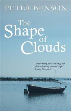 Cover Shape of Clouds (eBook, ePUB)