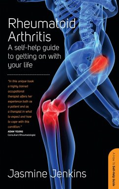 Rheumatoid Arthritis (eBook, ePUB) Cover Rheumatoid Arthritis (eBook, ePUB)