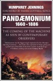 Pandaemonium 1660–1886 (eBook, ePUB)