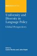 Uniformity and Diversity in Language... - Bild 1