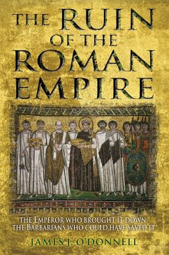 Cover The Ruin of the Roman Empire (eBook, ePUB)