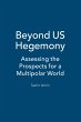 Beyond US Hegemony (eBook, ePUB) - Bild 1
