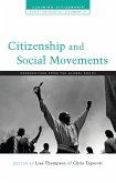 Citizenship and Social Movements (eBook, ePUB) Citizenship and Social Movements (eBook, ePUB)
