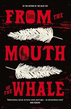 Cover From the Mouth of the Whale (eBook, ePUB)