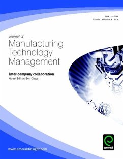 Cover Inter-company Collaboration (eBook, PDF)