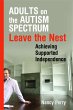 Adults on the Autism Spectrum Leave the... - Bild 1