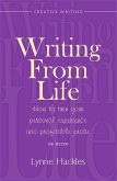 Writing From Life (eBook, ePUB)
