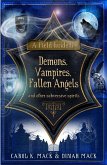 A Field Guide to Demons, Vampires, Fallen Angels (eBook, ePUB)