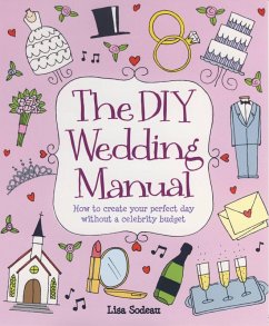 Cover The DIY Wedding Manual (eBook, ePUB)