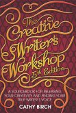 The Creative Writer's Workshop, 5th Edition (eBook, ePUB)