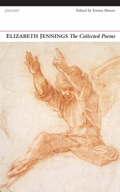 The Collected Poems (eBook, ePUB) - Jennings, Elizabeth