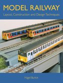 MODEL RAILWAY LAYOUT, DESIGN AND CONSTRUCTION TECHNIQUES (eBook, ePUB)