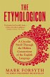 The Etymologicon (eBook, ePUB) - Bild 1