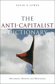 The Anti-Capitalist Dictionary (eBook, PDF)