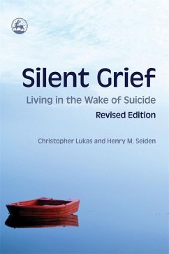 Silent Grief (eBook, ePUB) - Lukas, Christopher; Seiden, Henry M