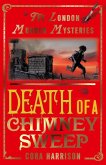 Death of a Chimney Sweep (eBook, ePUB)