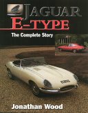 Jaguar E Type (eBook, ePUB)