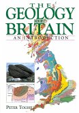 The GEOLOGY OF BRITAIN (eBook, ePUB)