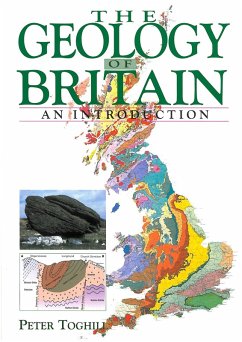 Cover The Geology of Britain (eBook, ePUB)