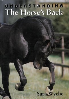 Understanding The Horse's Back (eBook, ePUB) - Wyche, Sara