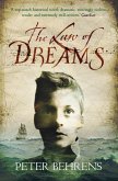 The Law Of Dreams (eBook, ePUB)