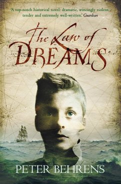 The Law Of Dreams (eBook, ePUB) - Behrens, Peter