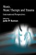 Music, Music Therapy and Trauma (eBook,... - Bild 1