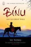 Binu and the Great Wall of China (eBook, ePUB)