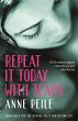 Repeat It Today With Tears (eBook, ePUB) - Bild 1