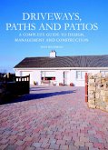 Driveways, Paths and Patios (eBook, ePUB)