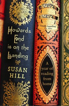 Cover Howards End is on the Landing (eBook, ePUB)