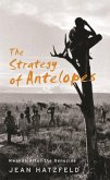 The Strategy Of Antelopes (eBook, ePUB)
