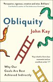 Obliquity (eBook, ePUB)