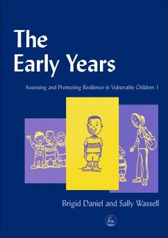 Cover The Early Years (eBook, ePUB)