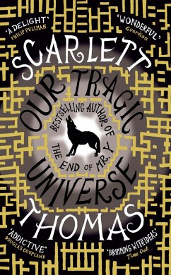 Our Tragic Universe (eBook, ePUB) - Thomas, Scarlett