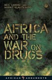 Africa and the War on Drugs (eBook, ePUB)