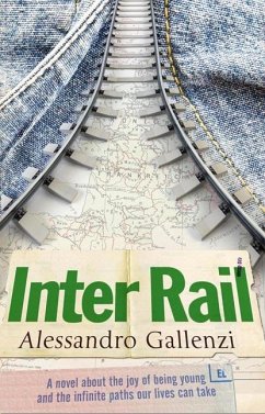 Cover InterRail (eBook, ePUB)