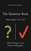 The Question Book (eBook, ePUB)
