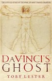 Da Vinci's Ghost (eBook, ePUB)