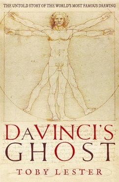 Da Vinci's Ghost (eBook, ePUB) - Lester, Toby